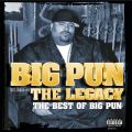 Ao - The Legacy: The Best Of Big Pun / Big Pun