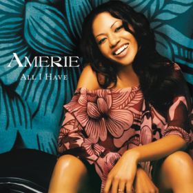 Ao - All I Have / Amerie
