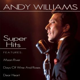 Your Song / ANDY WILLIAMS