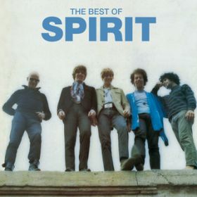 Ao - The Best Of Spirit / Spirit
