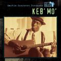 Ao - Martin Scorsese Presents The Blues: Keb' Mo' / KEB' MO'