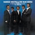 Harold Melvin  The Blue Notes