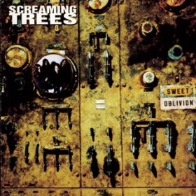 Troubled Times / Screaming Trees
