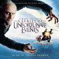 Ao - Lemony Snicket's: A Series of Unfortunate Events (Music from the Motion Picture) / Thomas Newman