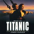 Back to Titanic - More Music from the Motion Picture