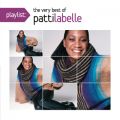 Ao - Playlist: The Very Best Of Patti LaBelle / Patti LaBelle