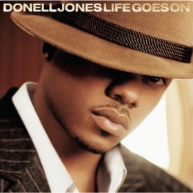 Ao - Life Goes On / Donell Jones