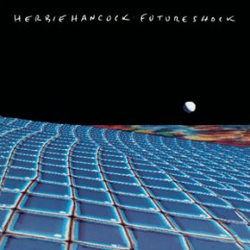 Earth Beat / Herbie Hancock