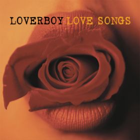 Heaven in Your Eyes / LOVERBOY