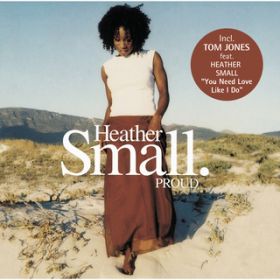 Ease Your Troubled Mind / Heather Small