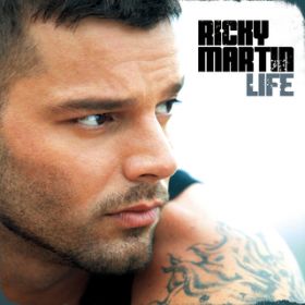 Stop Time Tonight (Album Version) / RICKY MARTIN