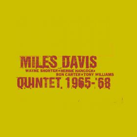 Capricorn (Album Version) / Miles Davis