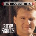 Ao - 16 Biggest Hits / Ricky Skaggs