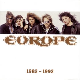 Ao - 1982-1992 / Europe