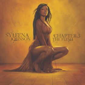 Ao - Chapter 3: The Flesh / Syleena Johnson