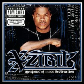 LAX (Xplicit Album Version) / XZIBIT