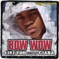 Ao - Like You (Triple Play) featD Ciara / Bow Wow