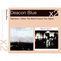 Ao - Raintown^When The World Knows Your Name / Deacon Blue