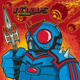 Favorite Things (Live) / Incubus