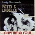 Lady Marmalade: The Best Of Patti  Labelle