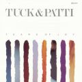 Ao - Tears Of Joy / Tuck & Patti