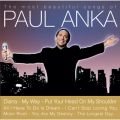 Ao - The Most Beautiful Songs Of Paul Anka / Paul Anka