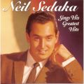 Ao - Sings His Greatest Hits / Neil Sedaka
