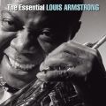 Louis Armstrong & His Sebastian New Cotton Club Orchestra̋/VO - I'm Confessin' (That I Love You)