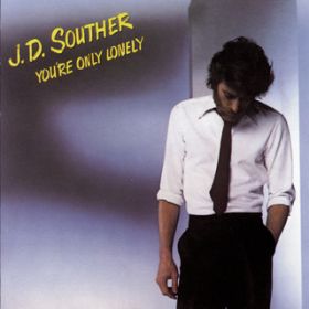 The Moon Just Turned Blue (Album Version) / J.D.SOUTHER