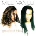 Ao - Greatest Hits / Milli Vanilli
