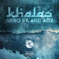 Gekő/VO - Khalas feat. Ard Ardz