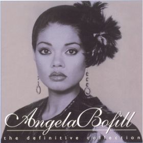 Can't Slow Down / Angela Bofill