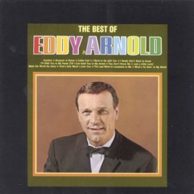 What's He Doin' In My World / Eddy Arnold