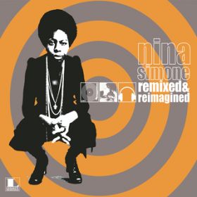 Turn Me On ((Tony Humphries Got U Turned On Dub)) / Nina Simone