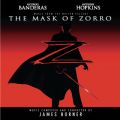 Ao - The Mask of Zorro - Music from the Motion Picture / JAMES HORNER