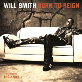 Nod Ya Head (The Remix) (Album Version) featD Christina Vidal^TRA-Knox / Will Smith