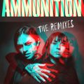 Krewella̋/VO - Ammunition (Corporate Slackrs Remix)