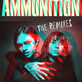 Ammunition (Corporate Slackrs Remix) / Krewella