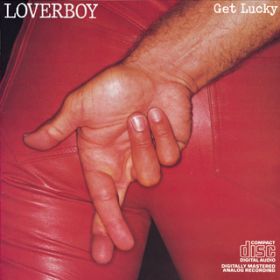 Ao - Get Lucky / LOVERBOY