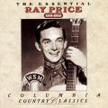 Ao - The Essential Ray Price  1951-1962 / Ray Price