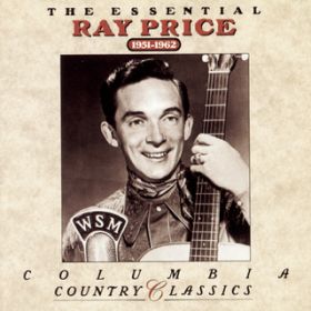 Move On In And Stay / Ray Price