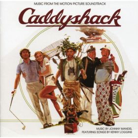 Ao - Caddyshack / Various Artists