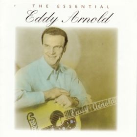 I Really Don't Want To Know (Remake) / Eddy Arnold