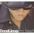Ao - My Heart / Donell Jones