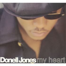 Don't Cry / Donell Jones