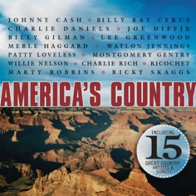 Some Gave All (Acoustic Version) / Billy Ray Cyrus