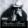 Ghostface Killah．．．Shaolin's Finest