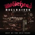 Ao - Hellraiser - Best Of The Epic Years / Motorhead