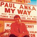 Ao - My Way / Paul Anka