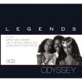 Ao - Legends / Odyssey